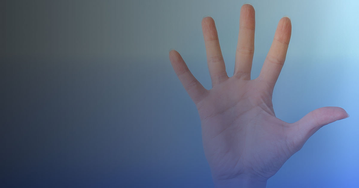 5 things customers check before they call